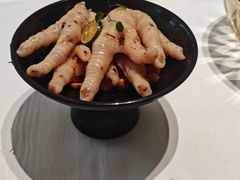 -万山楼海鲜酒家·二十三年老字号