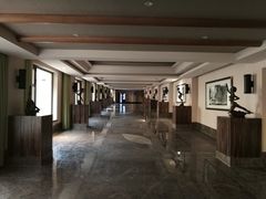 -三清山希尔顿度假酒店