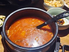 -九田家黑牛烤肉料理(华侨城店)