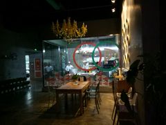 -集咖啡(兴泰御都店)