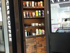 -星巴克(苏州石路百脑汇店)