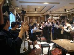 -火吧PTV聚会餐厅(10号店)