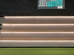 -燃坊JEN ACTIVE游泳健身中心·深圳前海JEN酒店