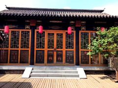 门面-宛平九号