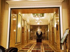 -广州富力丽思卡尔顿酒店