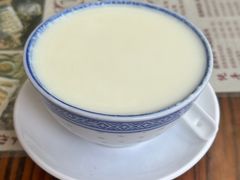热姜撞奶-周大娘牛乳(旧寨古村总店)