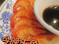 -徐鼎盛民间菜(奥体店)