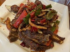 -玛禄藏膳(五分店)