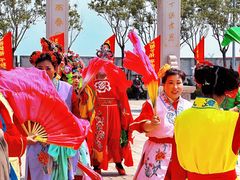 -天津妈祖文化园