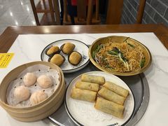-盈田盈粥庄(博山东路店)