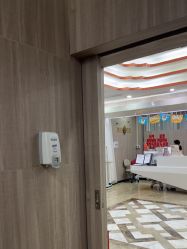 点击看大图 -睿宝儿科·眼科·口腔(静安大悦城门诊部)