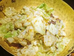 -楼兰新疆主题餐厅(苏州中心店)