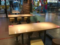 -真功夫(大商新玛特店)