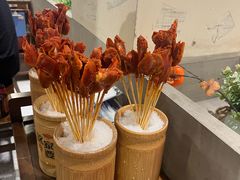 -冯校长老火锅(宝安西乡店)