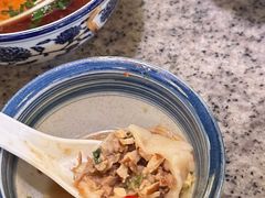-古铺良食(柯城店)