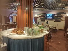 -浦鸿会尚莊亲子餐厅(碧云店)