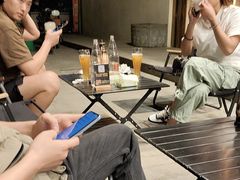 -板凳鲜酿·精酿啤酒(建设路站)