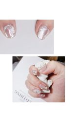 点击看大图 -LADYGIRL·Nail·Lash·美甲美睫