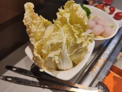 -海底捞火锅(壹悦城店)