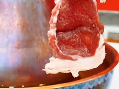 -前门杨记·铜锅涮肉(王府井·故宫店)