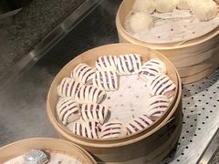 -杭州开元名都大酒店·地中海自助餐厅