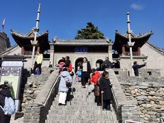 -雁门关景区