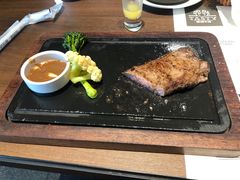 -西堤牛排(合肥之心城店)