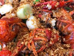 -蛙麻蛙辣炭火蛙锅(南环大街店)