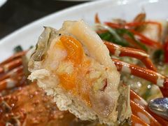 -海之鲜大排档(东山海鲜金銮湾店)