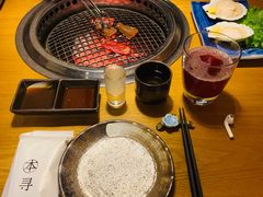 -本寻烧肉酒场(双井店)