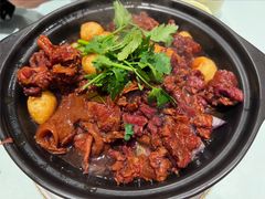 -荣祥海鲜·烟台菜(胜利路二部)