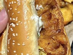 -麦当劳(融创茂店)