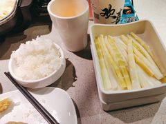 -半天妖烤鱼(新中关购物中心店)
