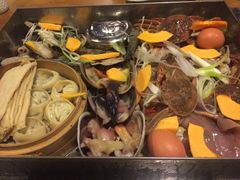 -海神·济州岛海鲜料理(天乐广场店)
