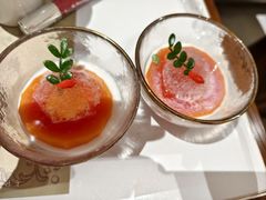 -晶丽香榭自助餐(南京大饭店)