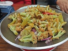 -老山东·山东菜(鲁菜名店)