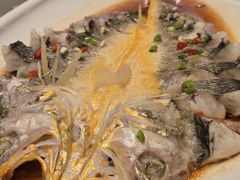 -巴音浩日娲·蒙餐(双林东路店)