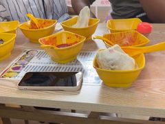 -于春正宗椰奶清补凉炒冰