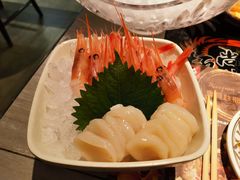 -极尚大瀛喜日本料理(铜锣湾店)