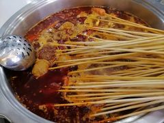 -屋头串串(龙潭寺店)
