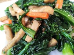 -佛有缘素食馆·荔湾老字号(陈家祠首店)