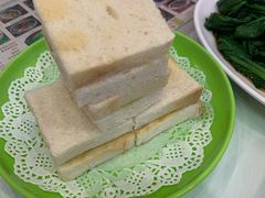 -澳门陈光记烧味饭店(郎家园店)