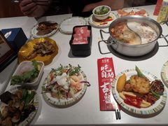 -吉布鲁牛排海鲜自助(芙蓉万家丽店)