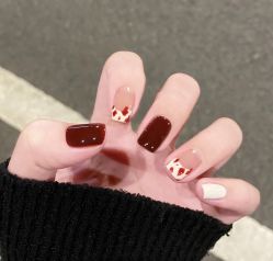 -兔猫ToMoreNails美甲美睫