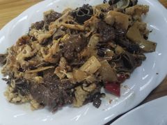 -真好吃牛杂(白沙店)
