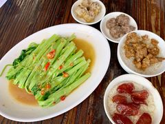 -品香排骨饭(羊官路店)