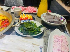 -小龙坎火锅(总店)