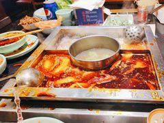-蜀江龙火锅(339店)