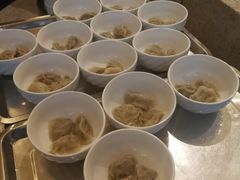 -华山国际酒店-西餐厅