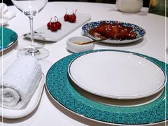 -三号黄浦会Canton Table